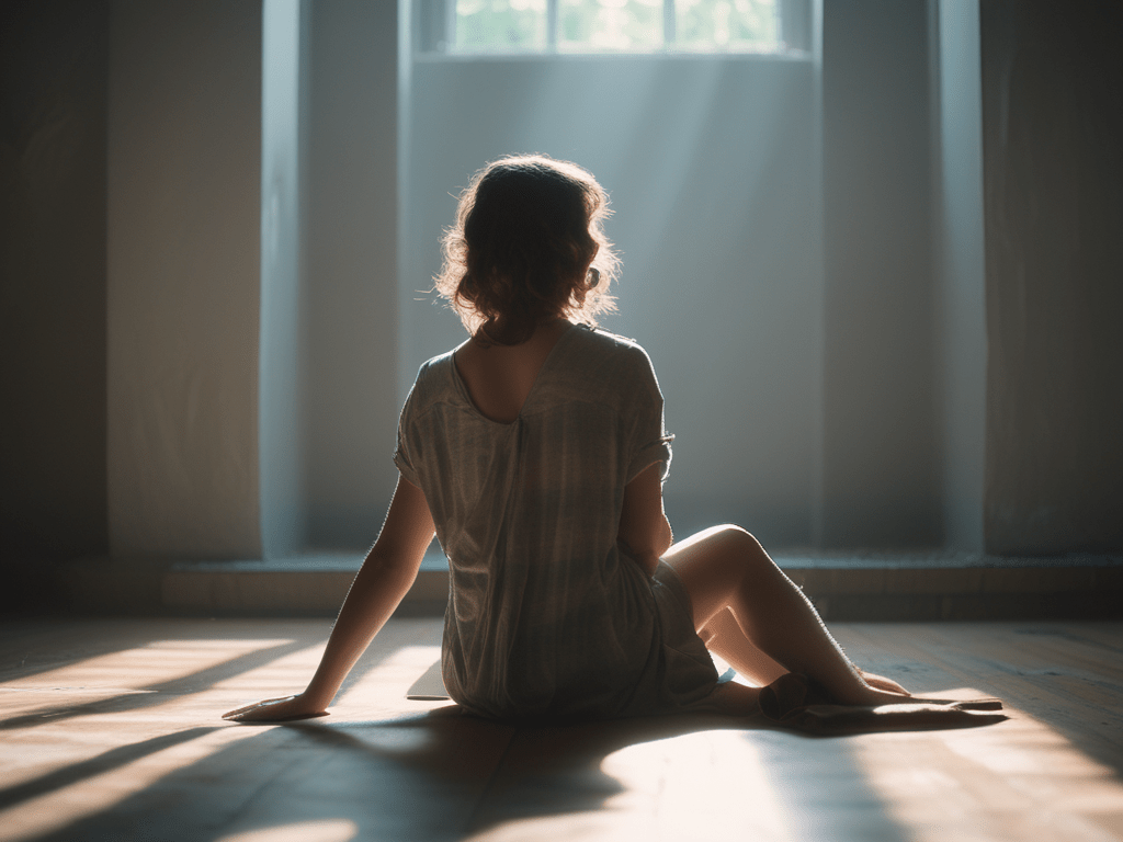 Confessions of a High-Achieving Nobody